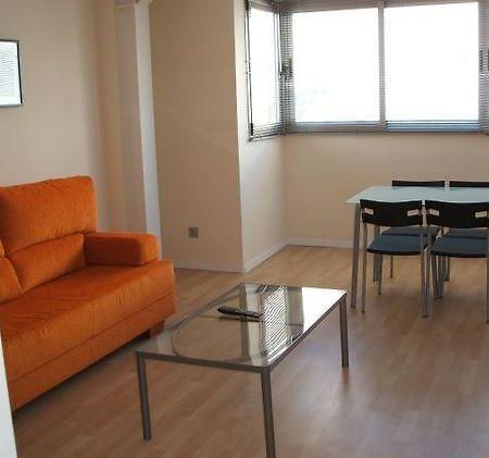 Apartamentos Loft Tarifa Exteriér fotografie
