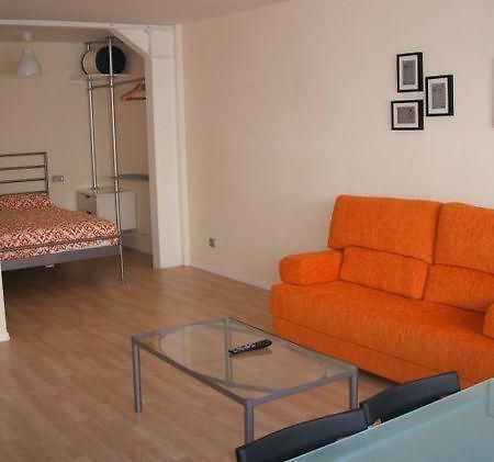 Apartamentos Loft Tarifa Exteriér fotografie