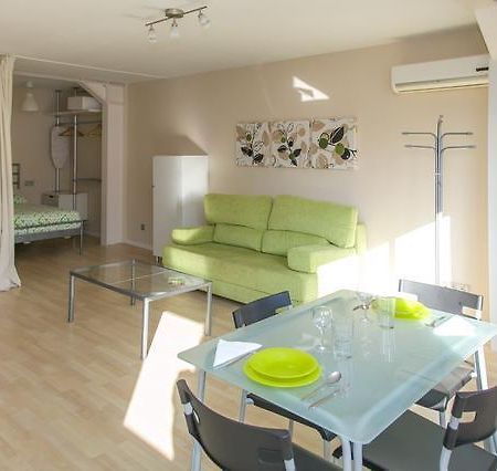 Apartamentos Loft Tarifa Exteriér fotografie