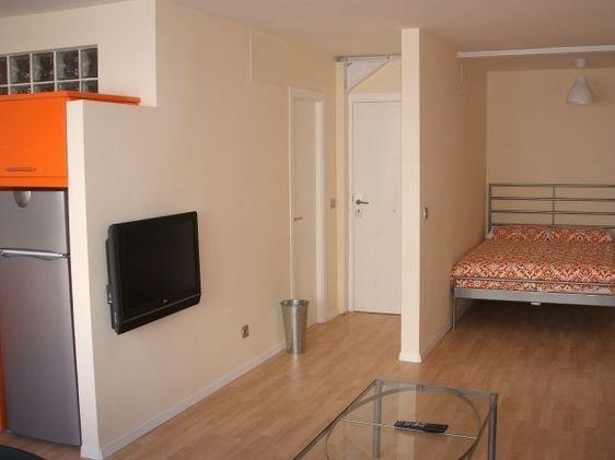 Apartamentos Loft Tarifa Exteriér fotografie