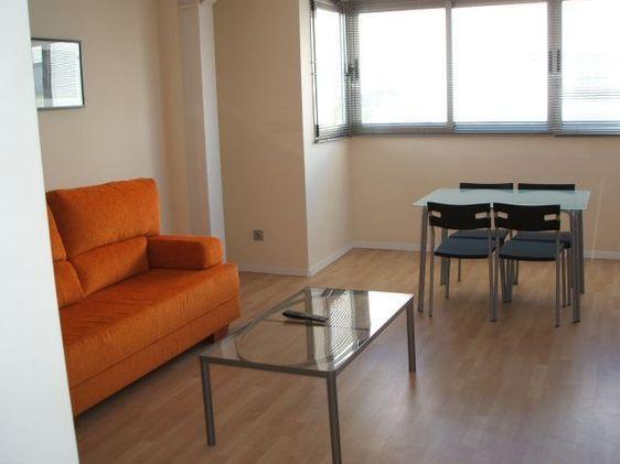 Apartamentos Loft Tarifa Exteriér fotografie