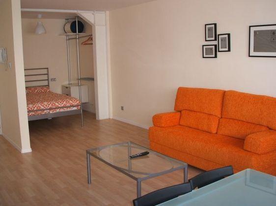 Apartamentos Loft Tarifa Exteriér fotografie