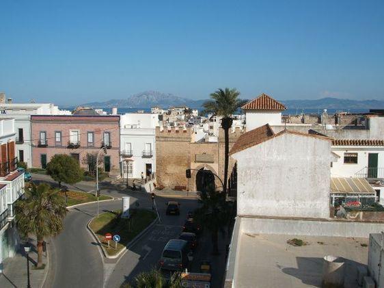 Apartamentos Loft Tarifa Exteriér fotografie
