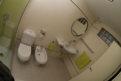 Apartamentos Loft Tarifa Pokoj fotografie