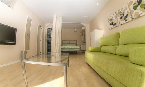 Apartamentos Loft Tarifa Exteriér fotografie