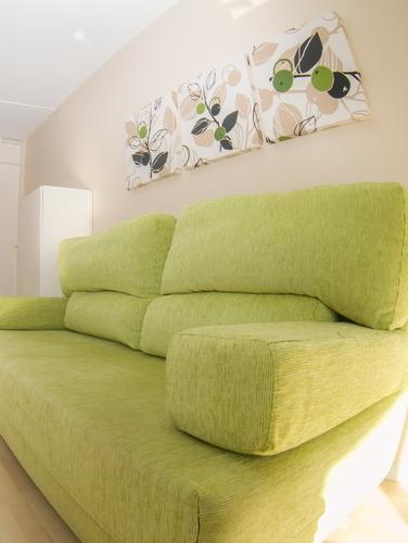 Apartamentos Loft Tarifa Exteriér fotografie