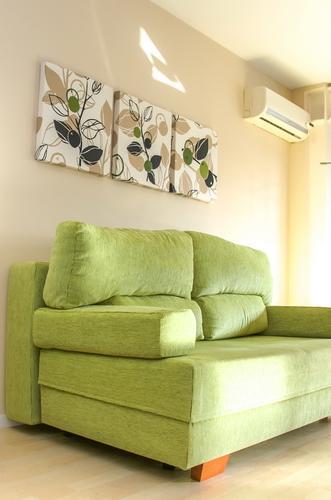 Apartamentos Loft Tarifa Exteriér fotografie