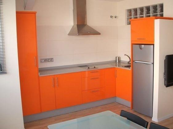 Apartamentos Loft Tarifa Pokoj fotografie