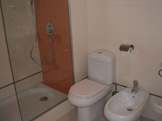 Apartamentos Loft Tarifa Pokoj fotografie