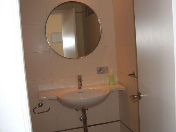 Apartamentos Loft Tarifa Pokoj fotografie